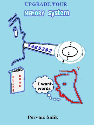cover image of Upgrade Your Memory System